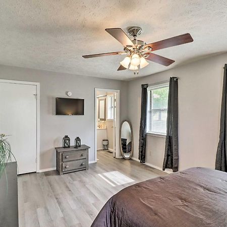 Charming Mountain Home Getaway With Gas Grill! מראה חיצוני תמונה