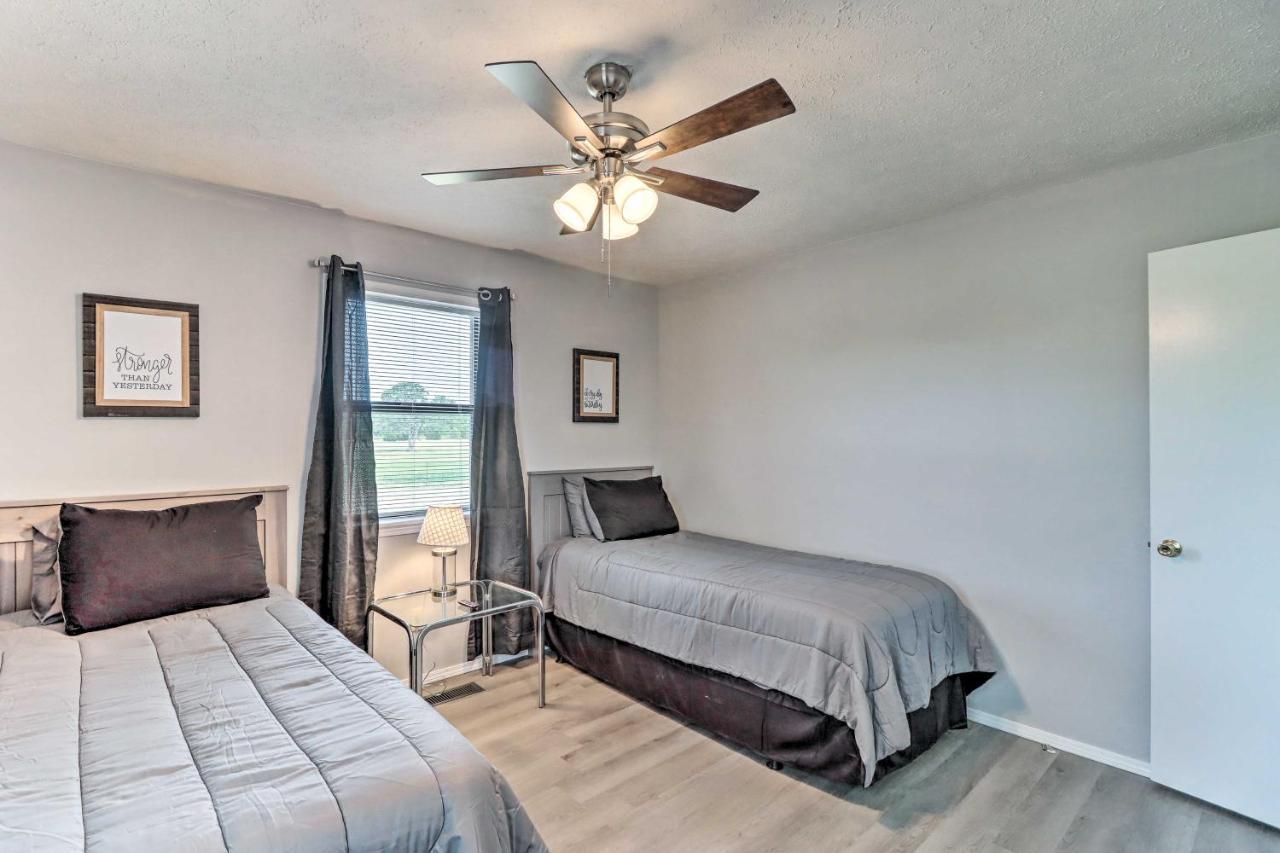 Charming Mountain Home Getaway With Gas Grill! מראה חיצוני תמונה