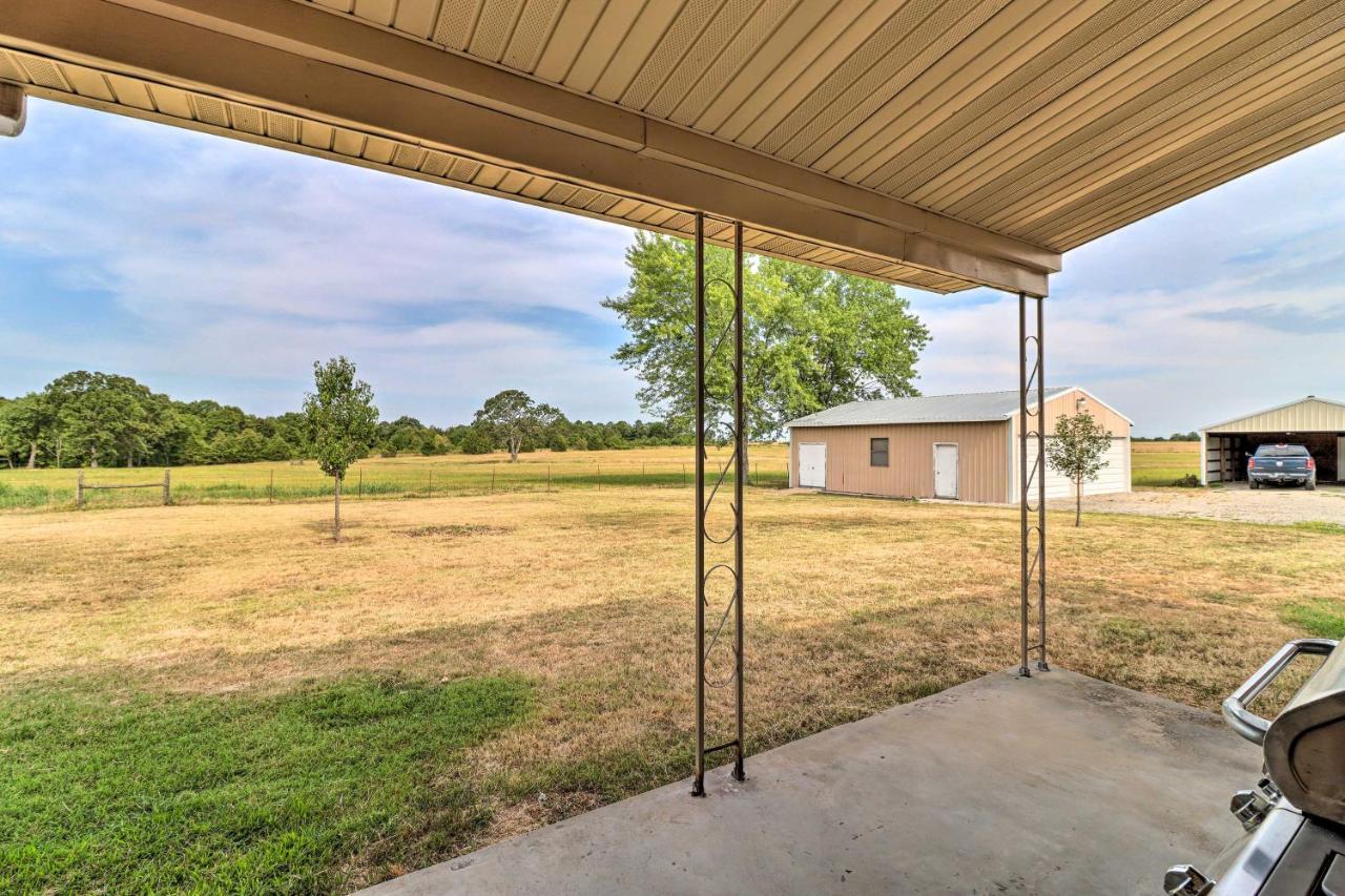 Charming Mountain Home Getaway With Gas Grill! מראה חיצוני תמונה